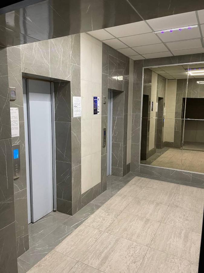 Уютная,Новая Квартира-Студия В Жк Дельмар На Печерске, М. Дружбы Народов Kiev Eksteriør bilde